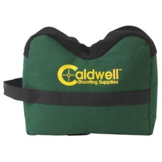 American Outdoor Brands Deadshot Shooting Bag Rest, 12.0500 Length, 600 Denier Polyester