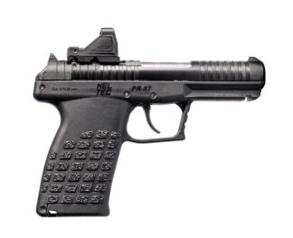 KelTec PR-5.7 Semi-Auto Pistol 5.7x28 20+1 Black