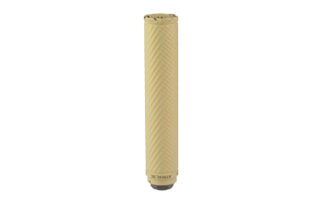PTR VENT 2 TI SUPPRESSOR 9MM FDE