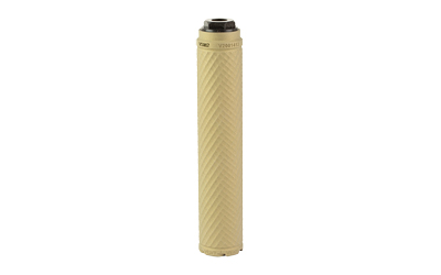 PTR VENT 2 TI SUPPRESSOR 9MM FDE - Image 2