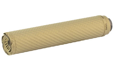 PTR VENT 2 TI SUPPRESSOR 9MM FDE - Image 3