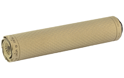 PTR Vent 3 .223 Rem / 5.56 NATO Suppressor, Titanium, 7.75 in, Flat Dark Earth