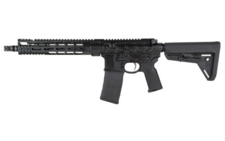 PWS MK111 MOD 2-M SBR 223WLD 11.85"