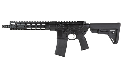 PWS MK111 MOD 2-M SBR 223WLD 11.85"