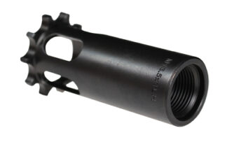 Primary Weapons Systems Piston 13.5x1 LH Black