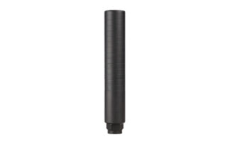 Q LONG CHOP 8.6BLK BLK W/REAR END