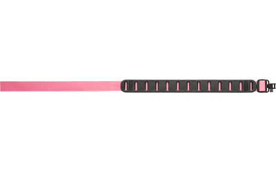 Quake Claw Slimline 2-Point Rifle Sling, Pink