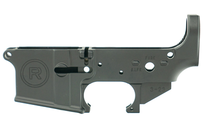 Radical Firearms RF-15 Stripped Lower Receiver .223/5.56 NATO Semi-Auto Black