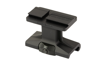 REPTILIA DOT MOUNT 1.93" ACRO BLACK - Image 2