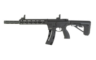 Retay RA15-22 .22 LR Semi-Auto 16 in Barrel 25 Rounds Black