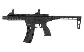 Retay USA RA15-22 .22 LR AR Pistol 8 in Barrel, 10 Rounds, Black