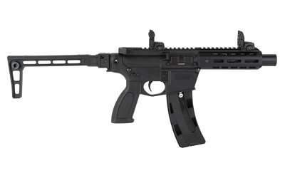 Retay USA RA15-22 .22 LR AR Pistol 8 in Barrel, 10 Rounds, Black