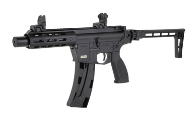 Retay USA RA15-22 .22 LR AR Pistol 8 in Barrel, 10 Rounds, Black