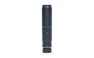 RUGGED ALASKAN360 36CAL SPRSR BLK