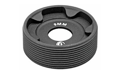 Rugged Suppressors 9mm Front Cap for Obsidian 9/45