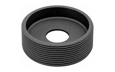 Rugged Suppressors 9mm Front Cap for Obsidian 9/45