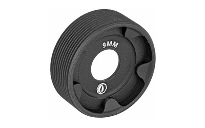 Rugged Suppressors 9mm Front Cap for Obsidian 9/45
