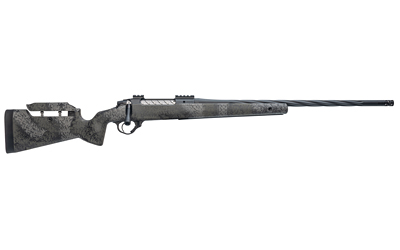 Seekins Precision Havak PH3 Bolt Action 6mm Creedmoor 20 in 3-Round Woodland Shadow