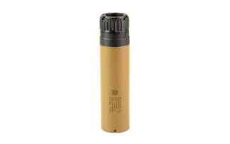 SIG NG68 SPEAR QD 6.8X51 COY W/MNT