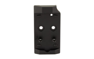 SHLDS LOW PRO MOUNT CZ SHDW 2 OR