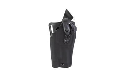 Safariland 6360RDS Duty Holster for Staccato HD P4 W/ X300U, Black (Right-Hand)