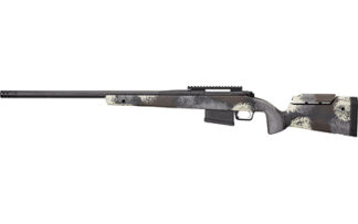 SPRGFLD WAYPNT 300PRC 24" CF ADJ RDG