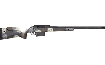 SPRGFLD WAYPNT 300PRC 24" CF ADJ RDG - Image 2