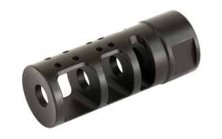 Spikes Tactical R2 Muzzle Brake .308 / 7.62 NATO, Melonite, 5/8x24