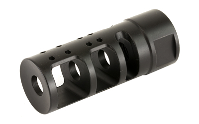 Spikes Tactical R2 Muzzle Brake .308 / 7.62 NATO, Melonite, 5/8x24