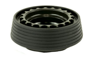 Spikes Tactical Delta Ring Assembly with Nut, Black Anodized (AR-15 Rifles)