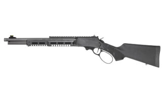 S&W MODEL 1854SH 45-70 5RD 16.5" BLK