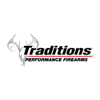 Turner Fabrications Outfitter G3 .35 Remington 22 in Black Single-Shot Rifle with 3-9x40