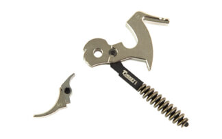 Timney Lever Gun-16 Trigger for Marlin 336/1894/1895, Nickel