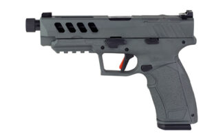 TISAS PX-9G3 9MM 5.1" 20RD NGHT STLK