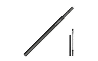 Tippmann Arms ISS-16 Integrated Suppressed Barrel .22 LR, 16 in, Black