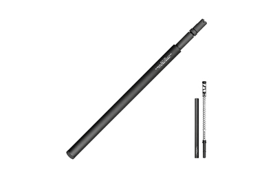 Tippmann Arms ISS-16 Integrated Suppressed Barrel .22 LR, 16 in, Black