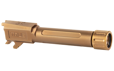 TRUE PREC P365 BBL 9MM COPPER TB - Image 2