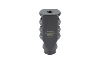 Ultradyne Pegasus Compensator Muzzle Brake 6.5mm Creedmoor, 5/8x24