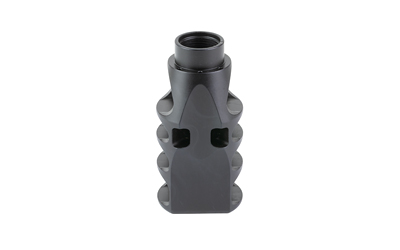 Ultradyne Pegasus Compensator Muzzle Brake 6.5mm Creedmoor, 5/8x24