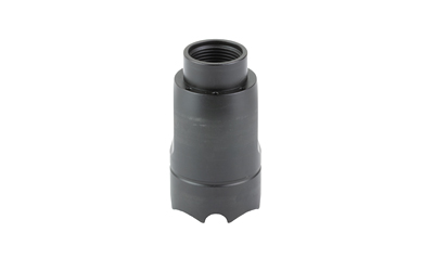 ULTRADYNE ATHENA Linear Compensator 308 / 7.62 NATO, 5/8x24, Black