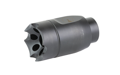 ULTRADYNE ATHENA Linear Compensator 308 / 7.62 NATO, 5/8x24, Black