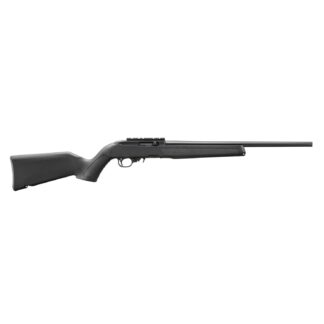 Ruger 10/22 .22 LR Semi-Auto 18.5 in Barrel 10+1 Rounds Satin Black