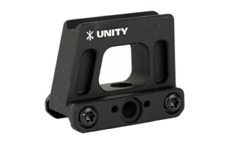UNITY FAST MICROPRISM BLACK