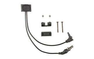 Unity Tactical ModButton Lite SYNC Remote Switch, 7 in Cable, Black