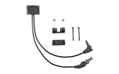 Unity Tactical ModButton Lite SYNC Remote Switch, 7 in Cable, Black