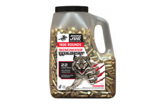 WIN WILDCAT 22LR DP 40GR 1500/4500