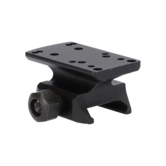 SIG Sauer SOR2M100 Universal Reflex Sight Riser Mount, Picatinny Rail