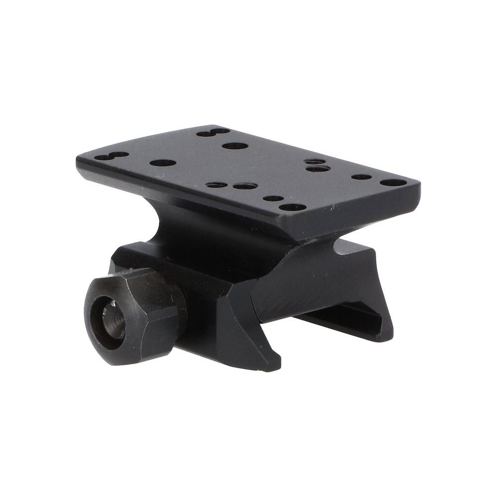 SIG Sauer SOR2M100 Universal Reflex Sight Riser Mount, Picatinny Rail