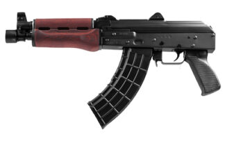 Zastava Arms ZPAP92 7.62x39 10" 30+1 Red