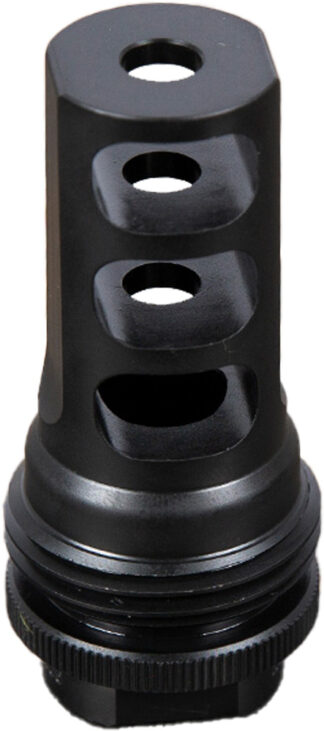 SIL ASR MZL BRK 11/16x24 458CA